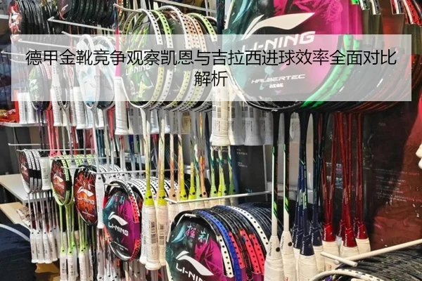 德甲金靴竞争观察凯恩与吉拉西进球效率全面对比解析